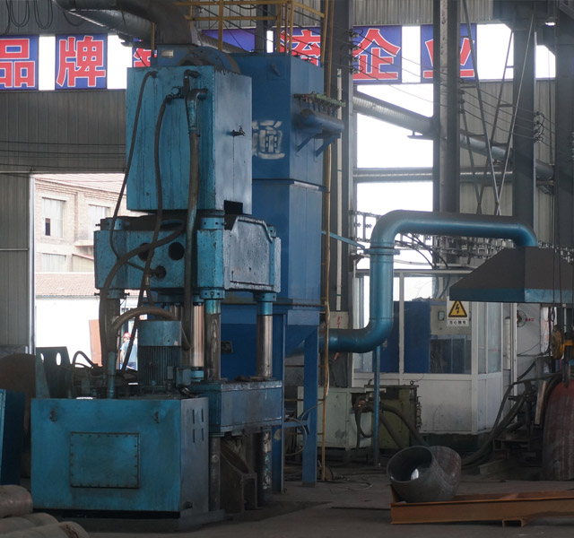 Производственное испытательное оборудование